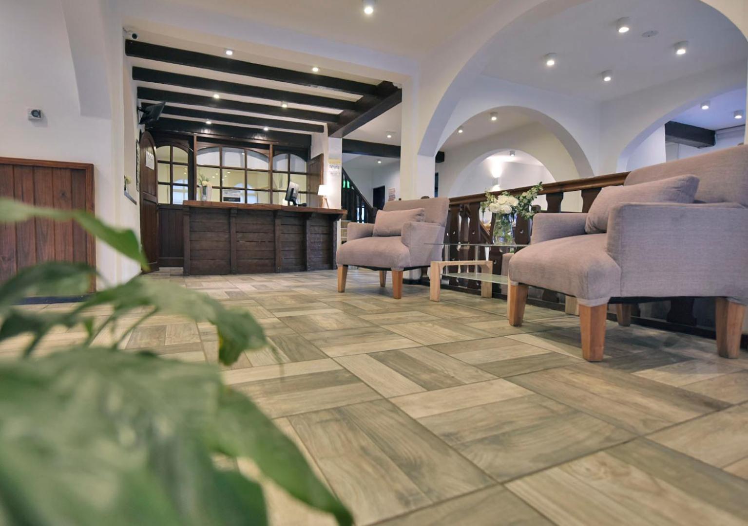 Ayres Del Filo By Visionnaire Hotel San Martin de los Andes Luaran gambar