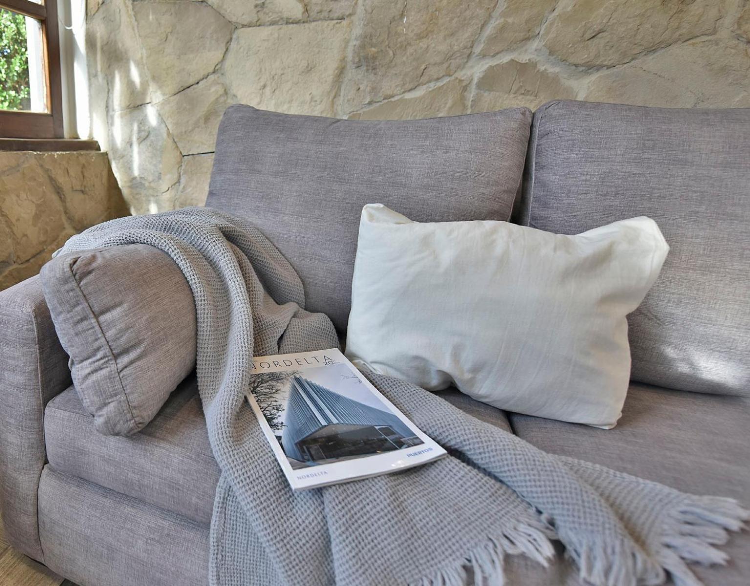 Ayres Del Filo By Visionnaire Hotel San Martin de los Andes Luaran gambar