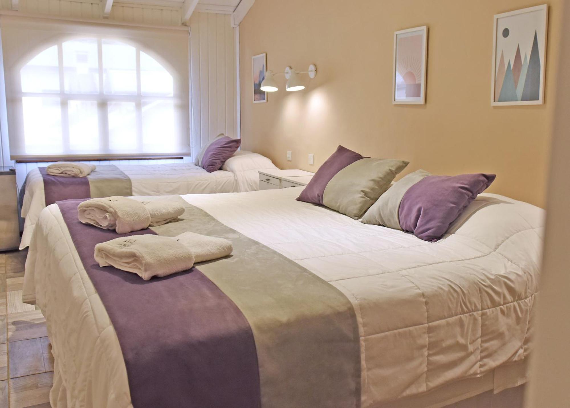 Ayres Del Filo By Visionnaire Hotel San Martin de los Andes Luaran gambar